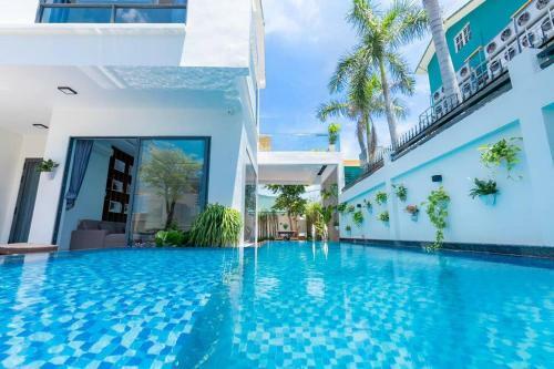 Sunrise Villa V?ng T�u