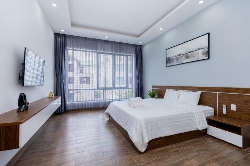 Sunrise Villa V?ng T�u