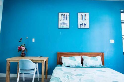 Villa Ho�ng Hoa Th�m B�i Sau