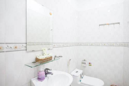 Villa Ho�ng Hoa Th�m B�i Sau