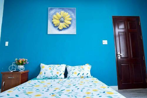 Villa Ho�ng Hoa Th�m B�i Sau