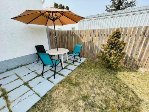 Cozy Two Storey 4br Home In Swan River