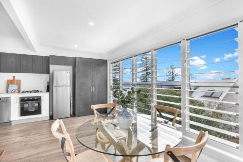 Apartamento Brilliant Natural Light And Harbour Views