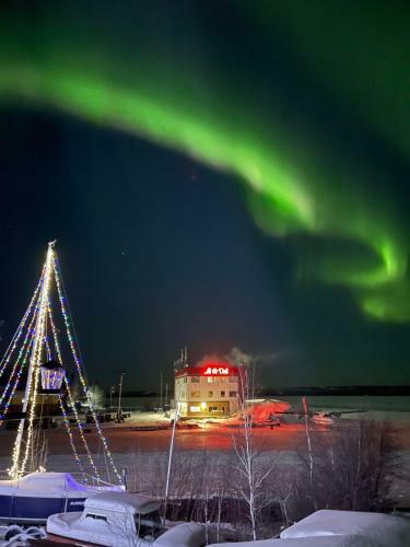 Apartamento Nn - The Aurora Bayside - Yellowknife - 3-bed 2-bath