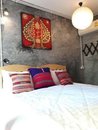 Baan Chiang Mai Hostel
