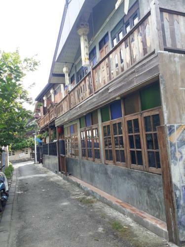 Baan Chiang Mai Hostel