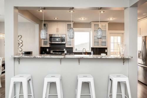 Apartamento 496a Renfrew St