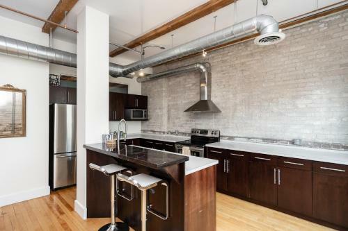 Apartamento 110 Princess St, 309