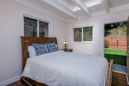 Grand Home San Francisco Bay Area Prime Location