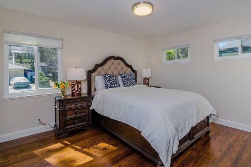 Grand Home San Francisco Bay Area Prime Location
