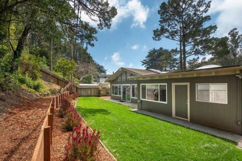 Grand Home San Francisco Bay Area Prime Location