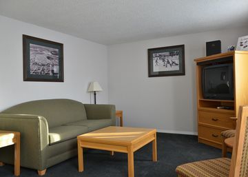 Hotel Best Western City Centre, Prince George - Standard
