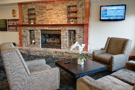 Sandman Hotel And Suites Quesnel - Standard
