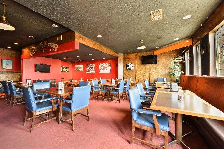 Hotel Prestige Mountain Resort Rossland - Standard