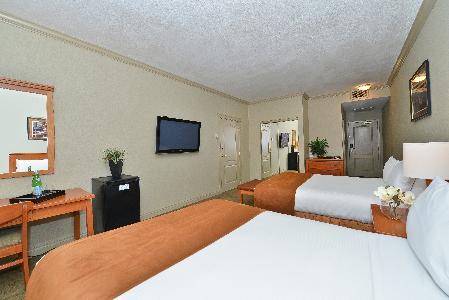 Hotel Prestige Harbourfront Resort - Standard Cityside