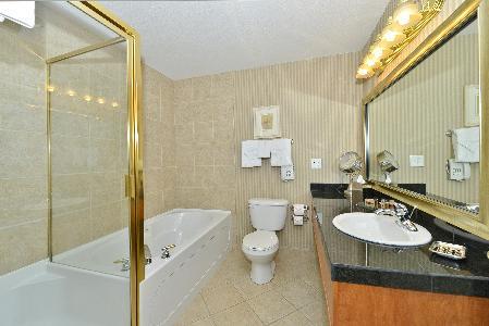 Hotel Prestige Harbourfront Resort - Standard Cityside
