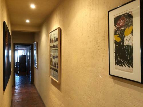 Apartamentos La Casa De San Pedro