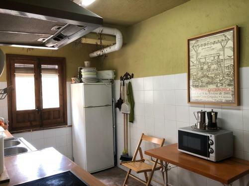 Apartamentos La Casa De San Pedro