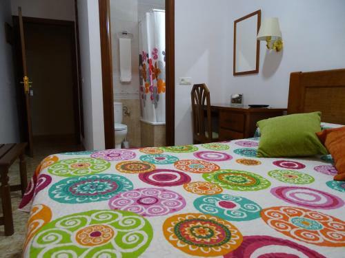 Hostal Argentina