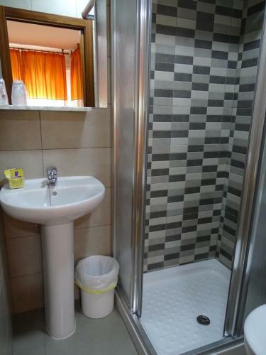 Hostal Argentina