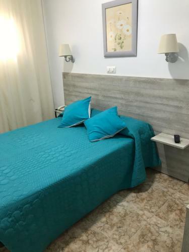 Hostal Argentina