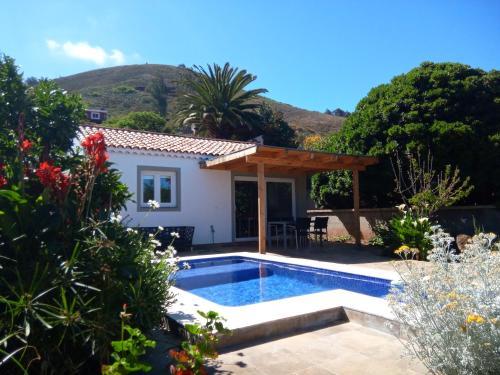 Casa Domi