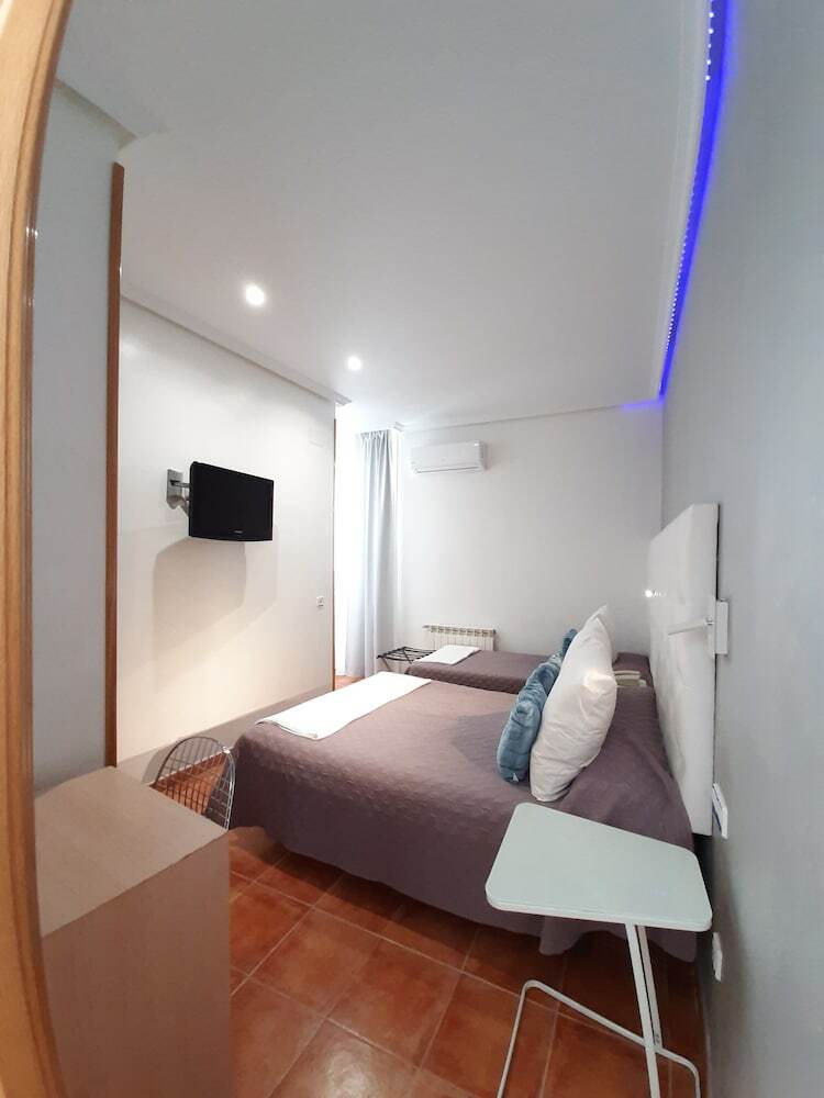 Hostal Las Fuentes