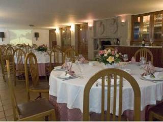 Hotel Santa Cristina