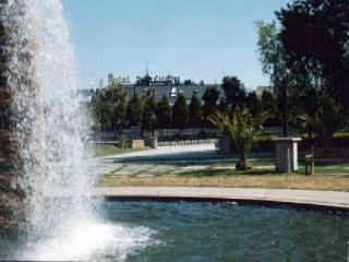 Hotel Santa Cristina