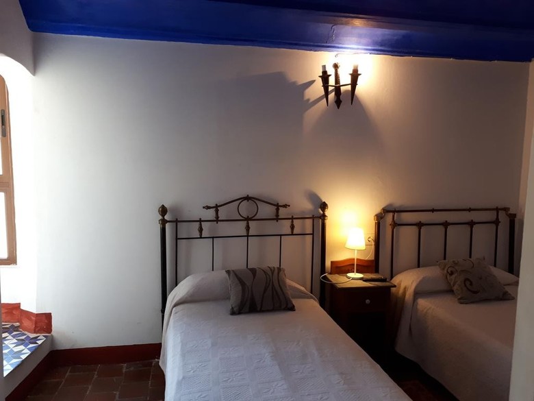 Hostal Fonda Del Tozal
