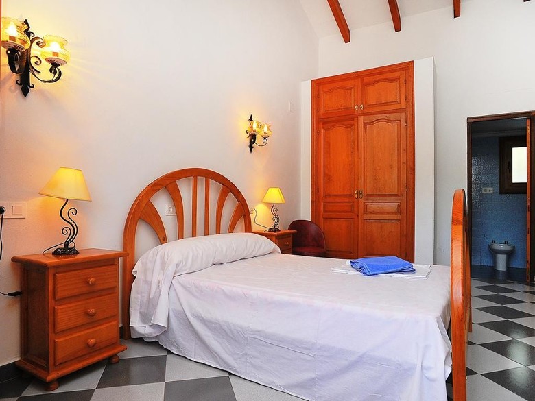 Holiday Home El Retiro I J�vea