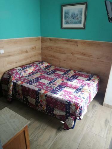 Hotel Albor