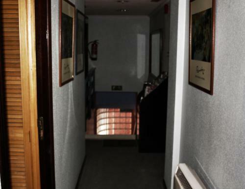 Hotel Albor