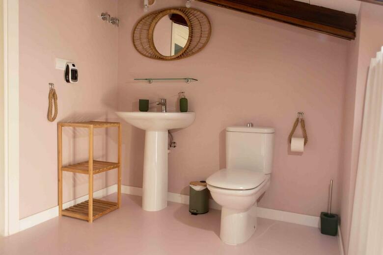 Hotel Almunia