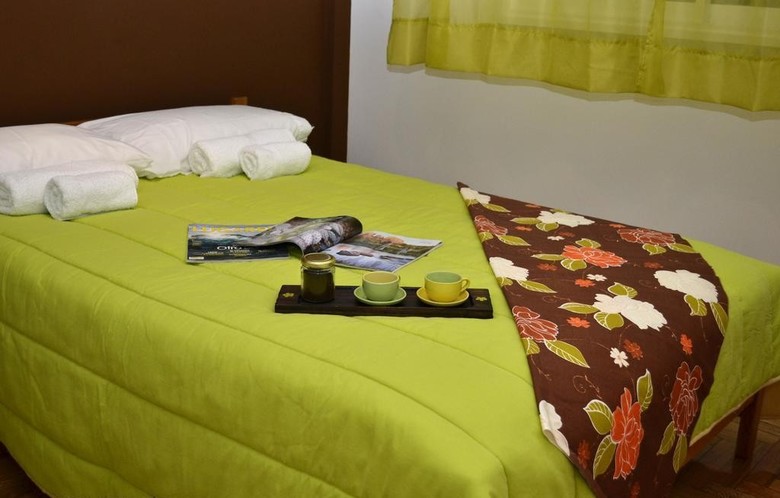 Apartamento Boedo Tango