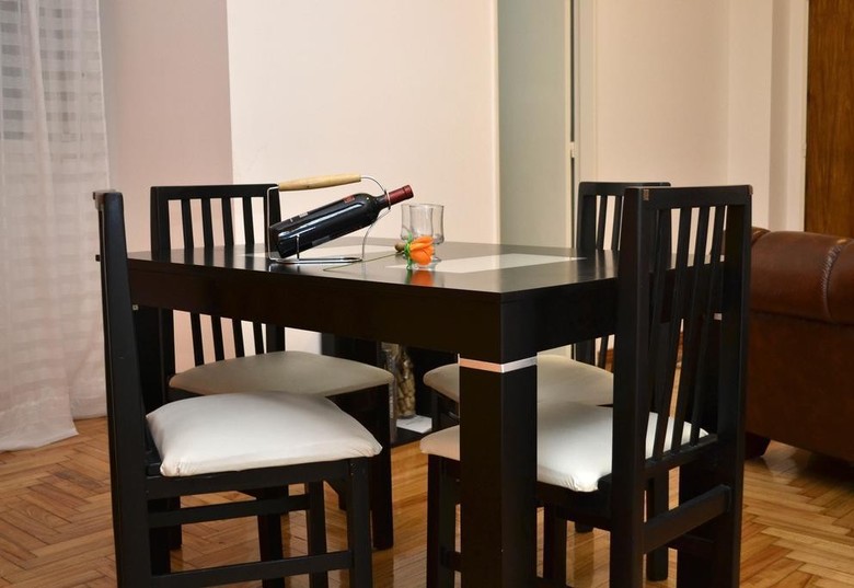 Apartamento Boedo Tango