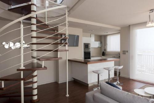 Apartamento Tidex Gatell
