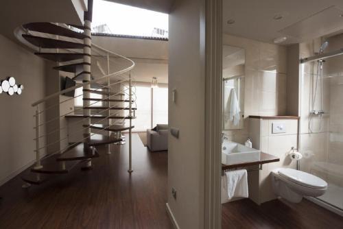 Apartamento Tidex Gatell