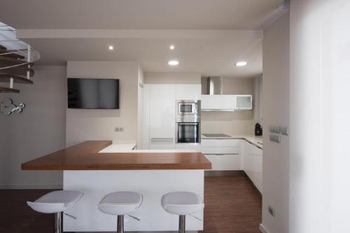 Apartamento Tidex Gatell