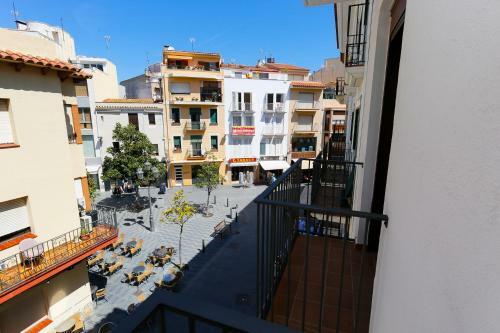 Apartamento Tidex Gatell