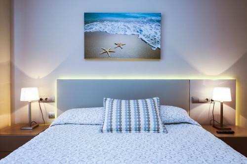 Apartamento Tidex Gatell