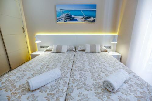 Apartamento Tidex Gatell