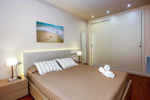 Apartamento Tidex Gatell