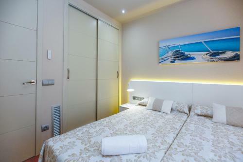 Apartamento Tidex Gatell