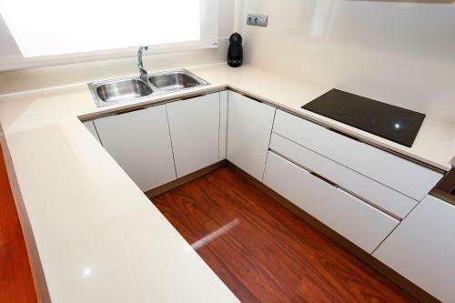 Apartamento Tidex Gatell