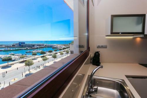 Apartamento Tidex Gatell