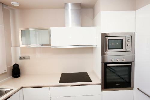 Apartamento Tidex Gatell