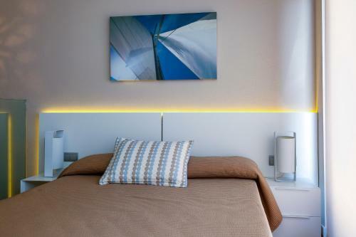 Apartamento Tidex Gatell