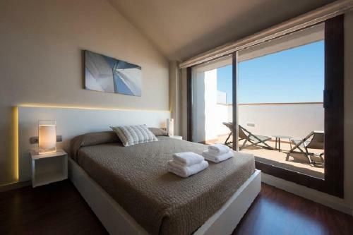 Apartamento Tidex Gatell