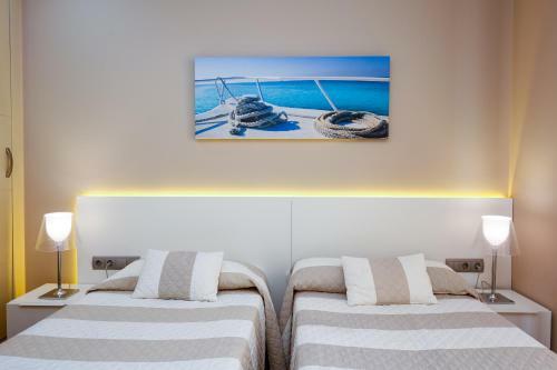 Apartamento Tidex Gatell